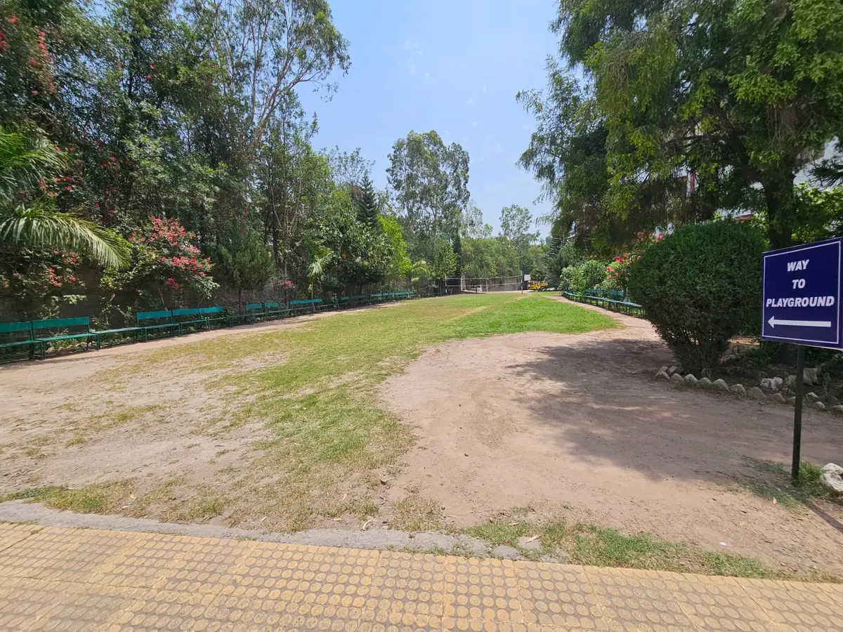 Himalayan College of Education: campus photo 1