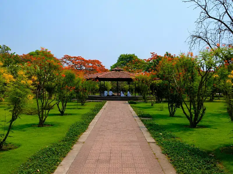Himalayan College of Nursing campus photo 5