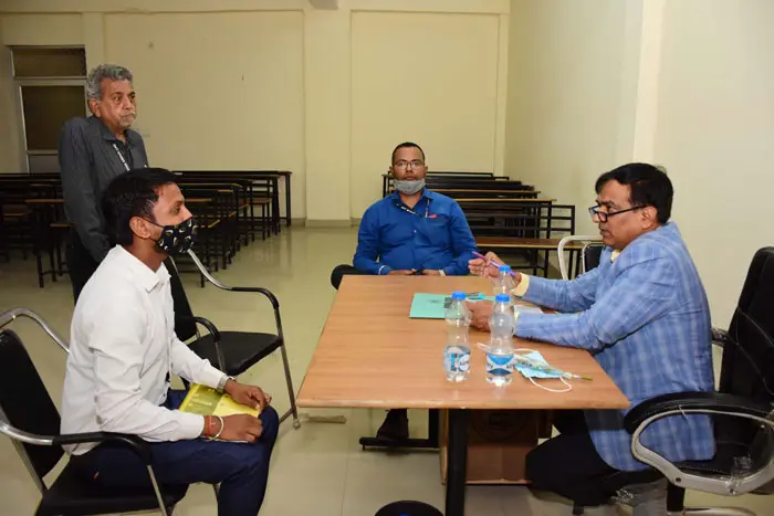 Himalayan Institute of Pharmacy and Reserach: campus photo 7