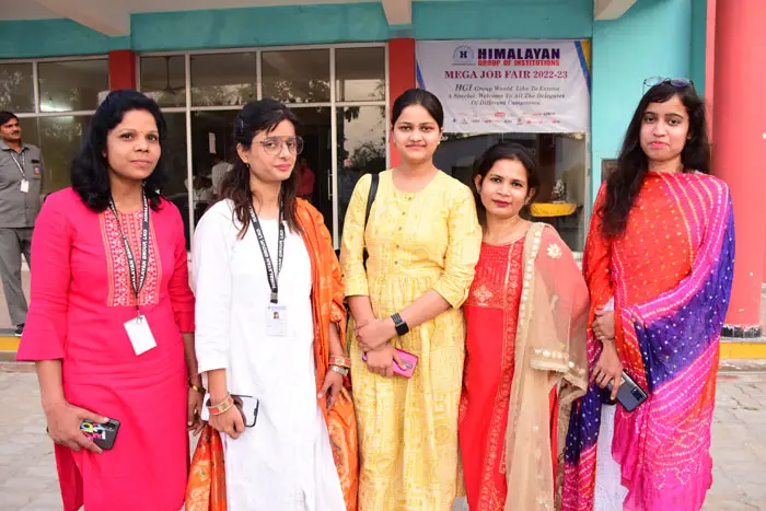 Himalayan Institute of Pharmacy and Reserach: campus photo 4