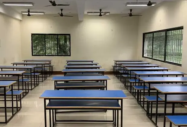 Himalayan Nursing College and Himalayan Nursing School: campus photo 4