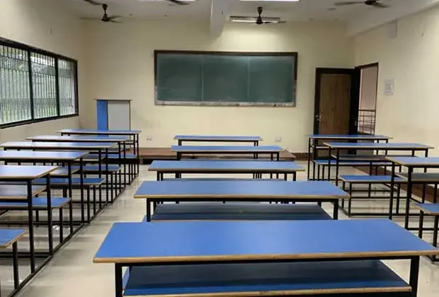 Himalayan Nursing College and Himalayan Nursing School: campus photo 7