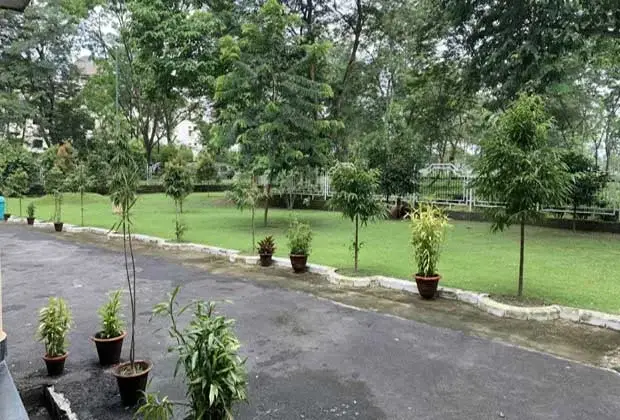 Himalayan Nursing College and Himalayan Nursing School: campus photo 6
