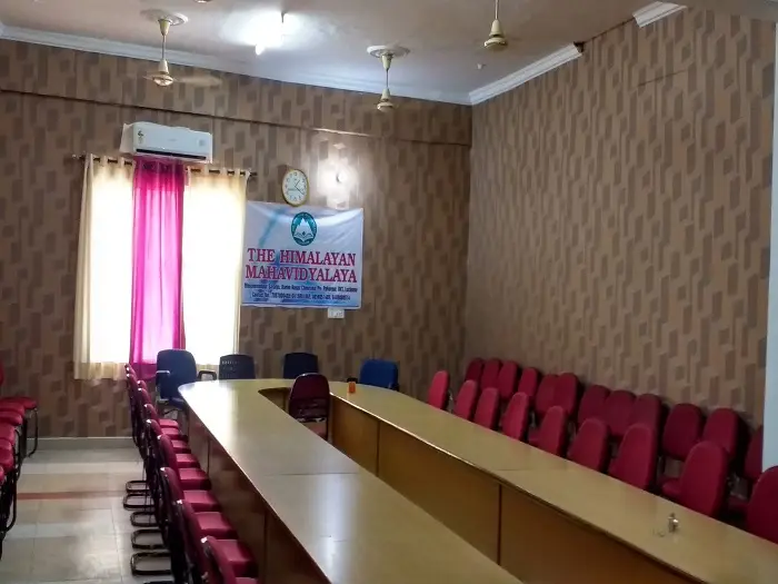 Himalayan Polytechnic Institute: campus photo 4