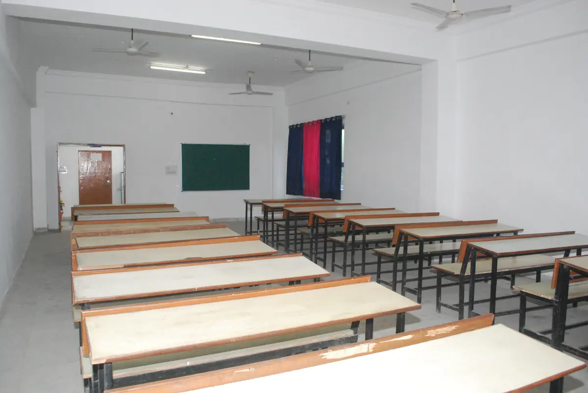 Himalayan Polytechnic Institute: campus photo 3