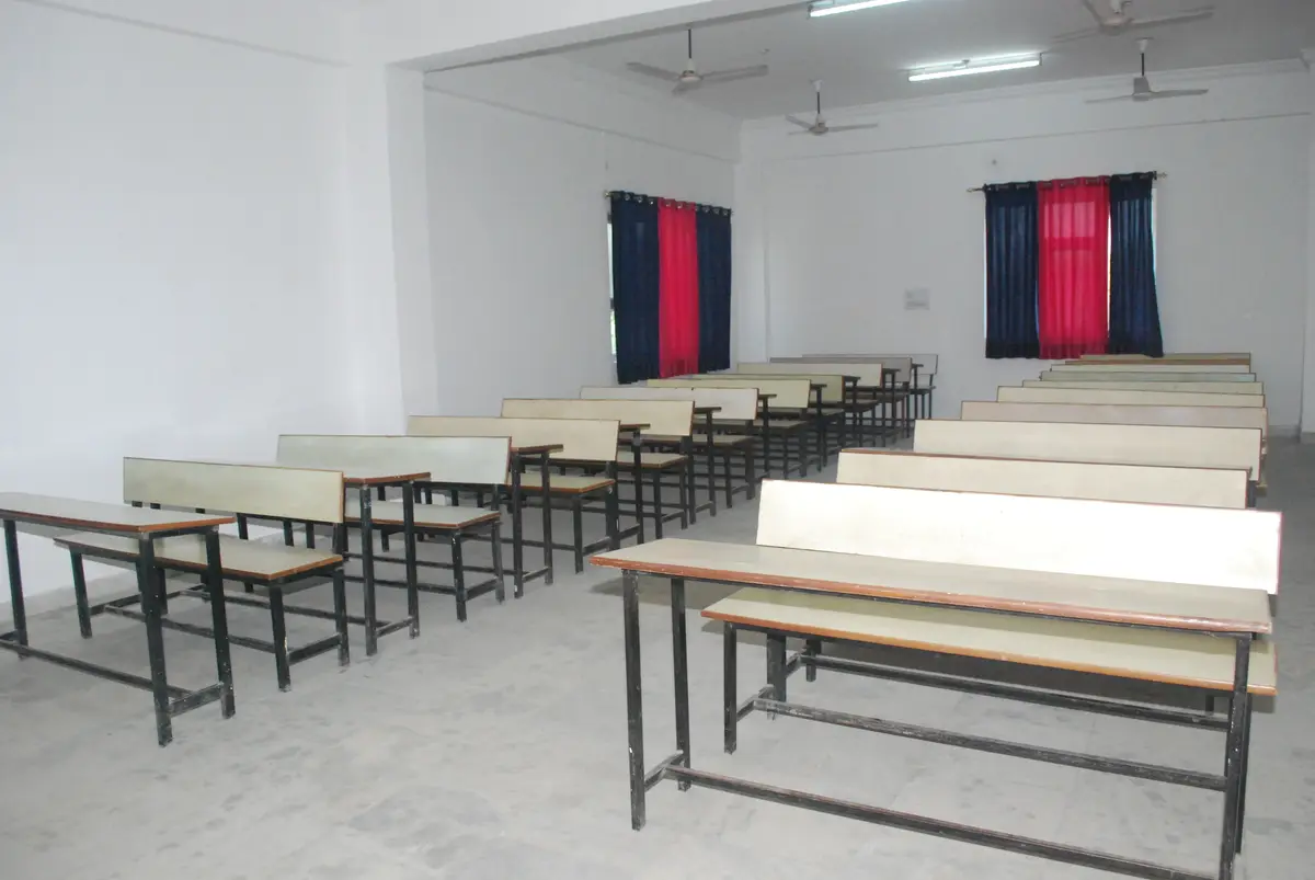 Himalayan Polytechnic Institute: campus photo 2