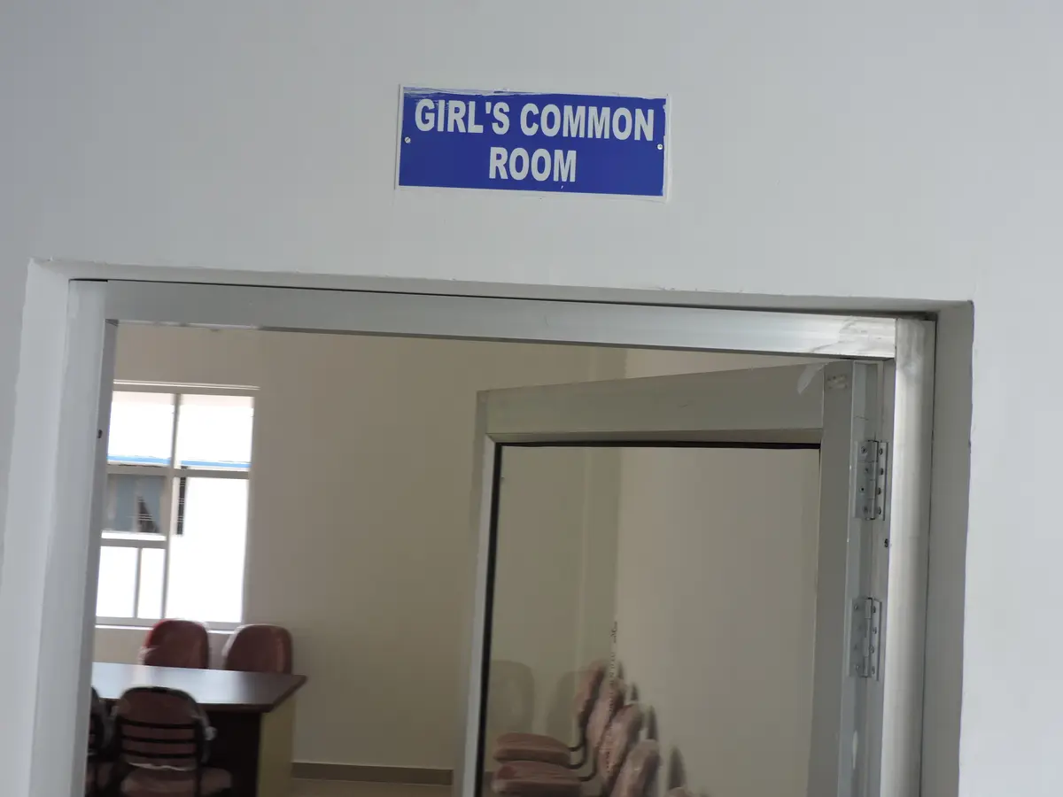 Himalayan Polytechnic Institute: campus photo 5