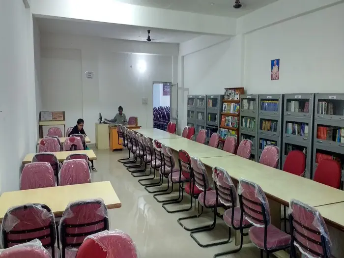 Himalayan Polytechnic Institute: campus photo 6