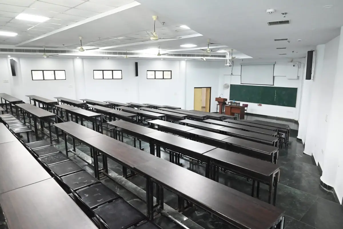 Hind Institute of Medical Sciences Ataria Sitapur: campus photo 4