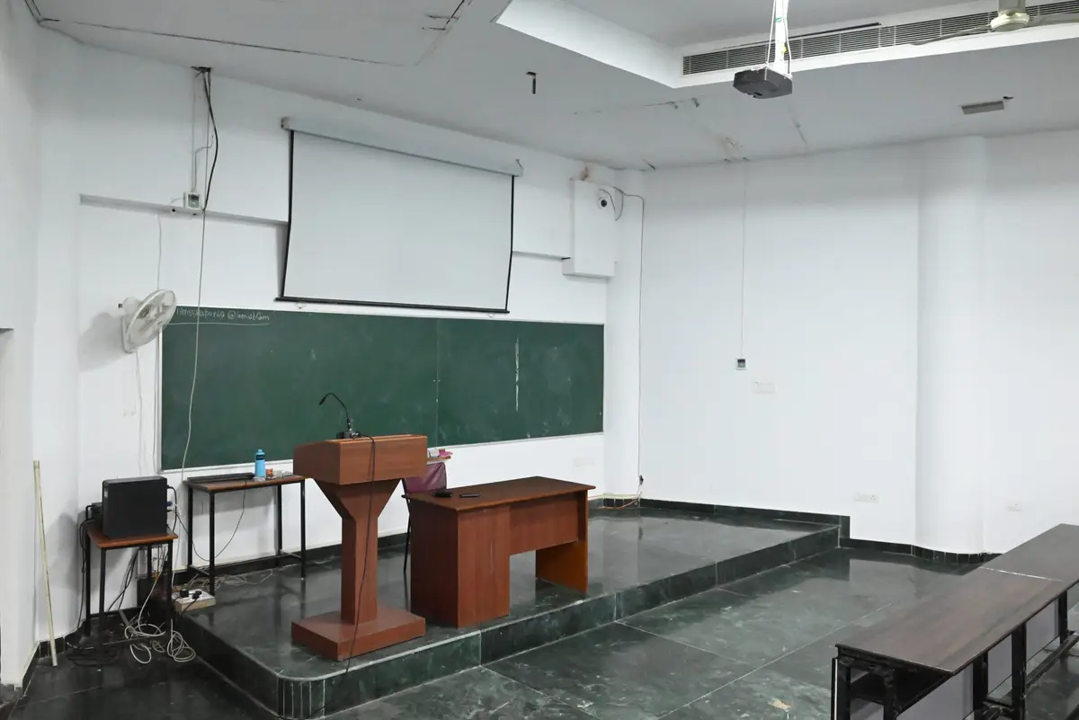 Hind Institute of Medical Sciences Ataria Sitapur: campus photo 6