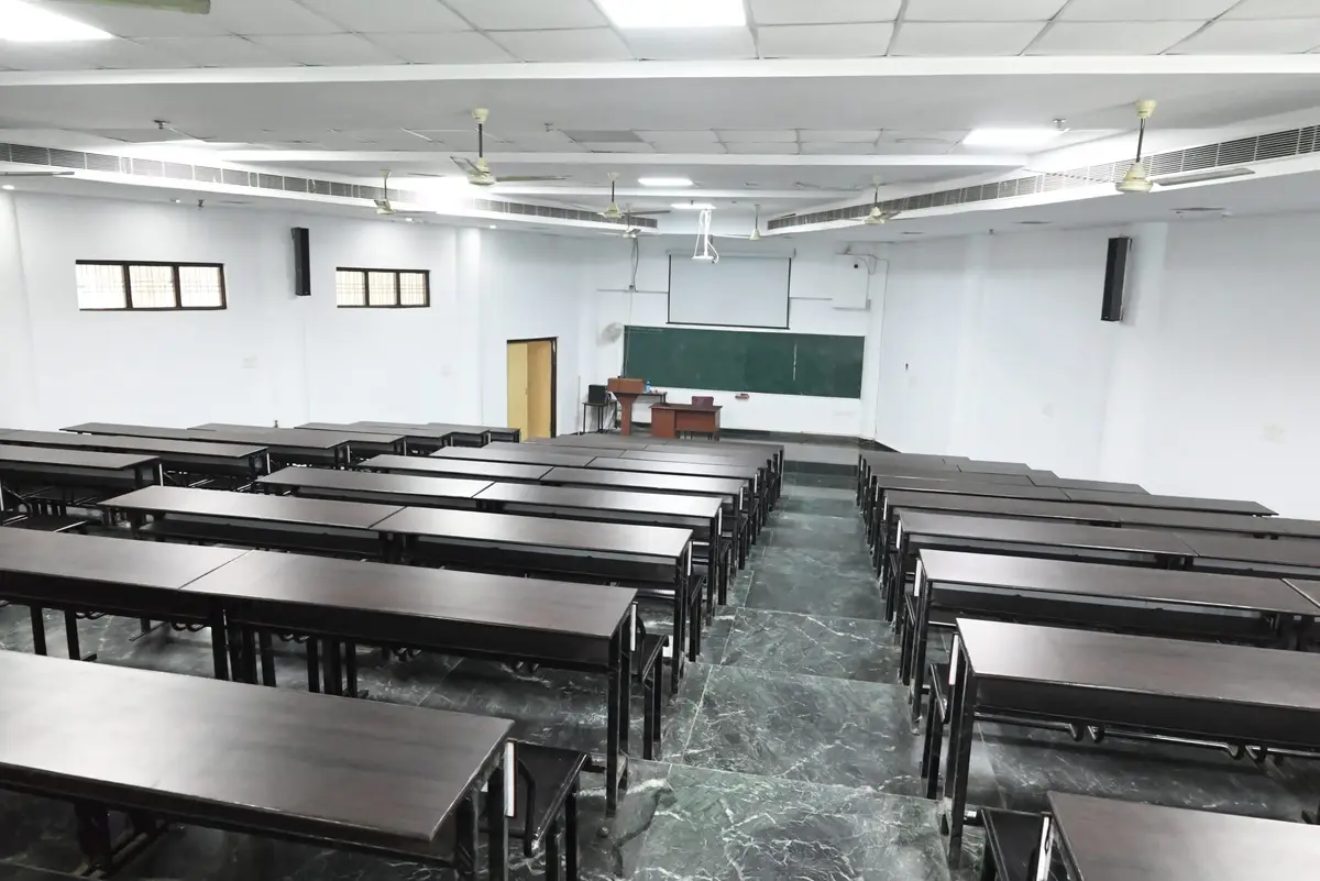 Hind Institute of Medical Sciences Ataria Sitapur: campus photo 3