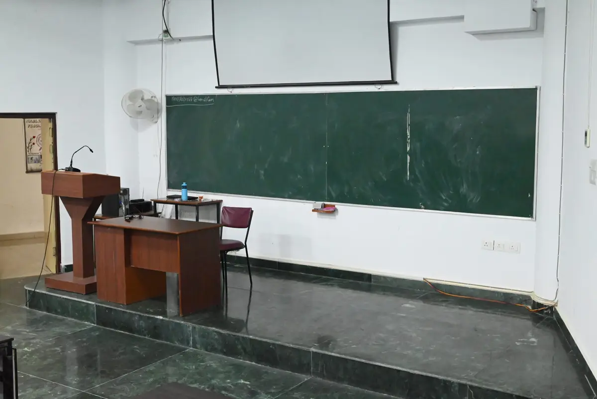 Hind Institute of Medical Sciences Ataria Sitapur: campus photo 7