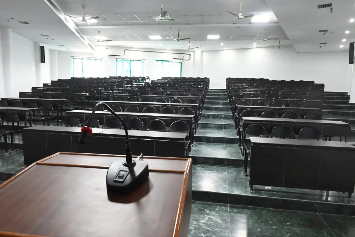 Hind Institute of Medical Sciences Ataria Sitapur: campus photo 1