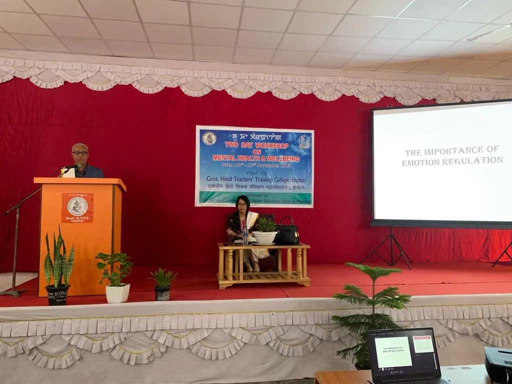 Hindi Teachers' Training College: campus photo 5