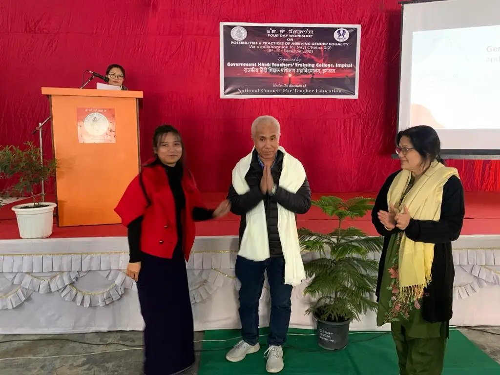 Hindi Teachers' Training College: campus photo 7