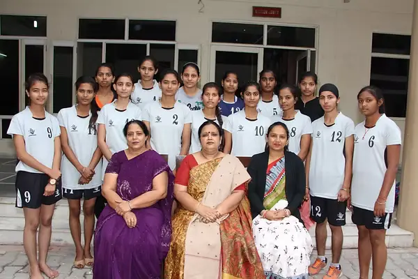 HKC campus photo 1