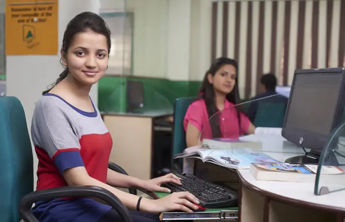 Hindustan College of Science and Technology – HCST: campus photo 8