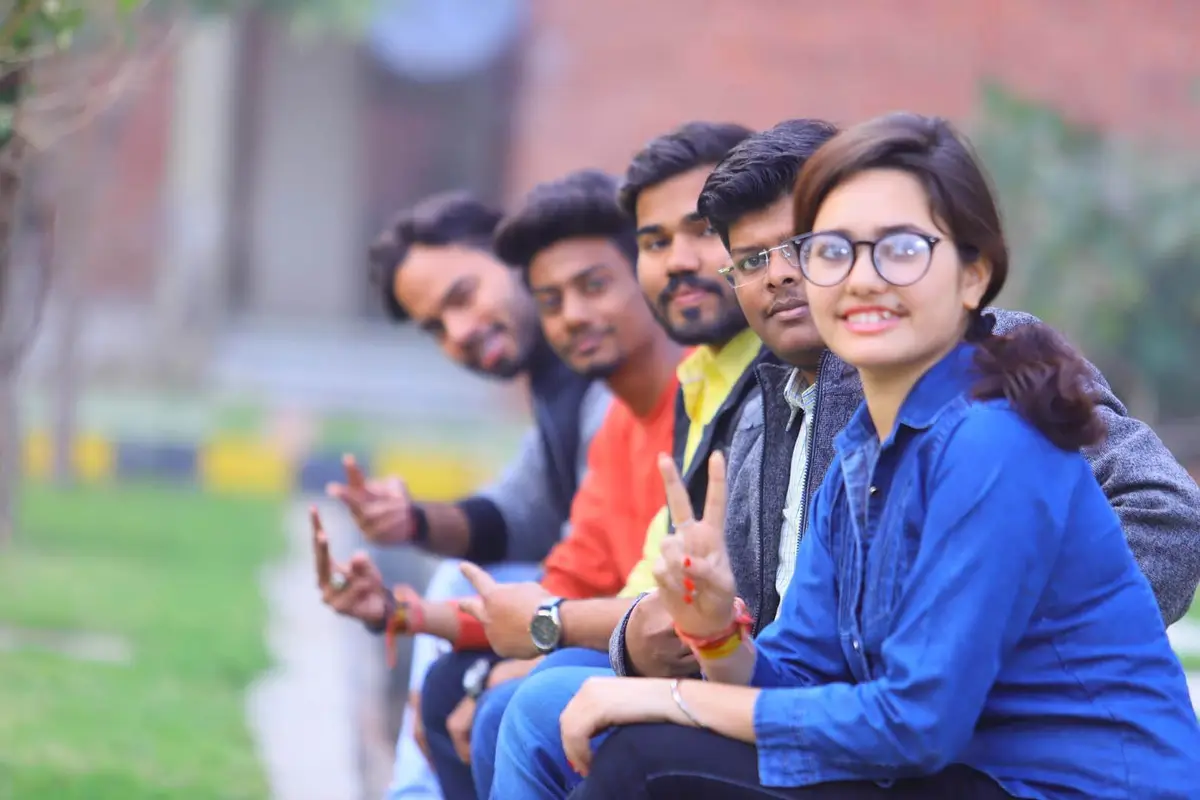 Hindustan College of Science and Technology – HCST: campus photo 2