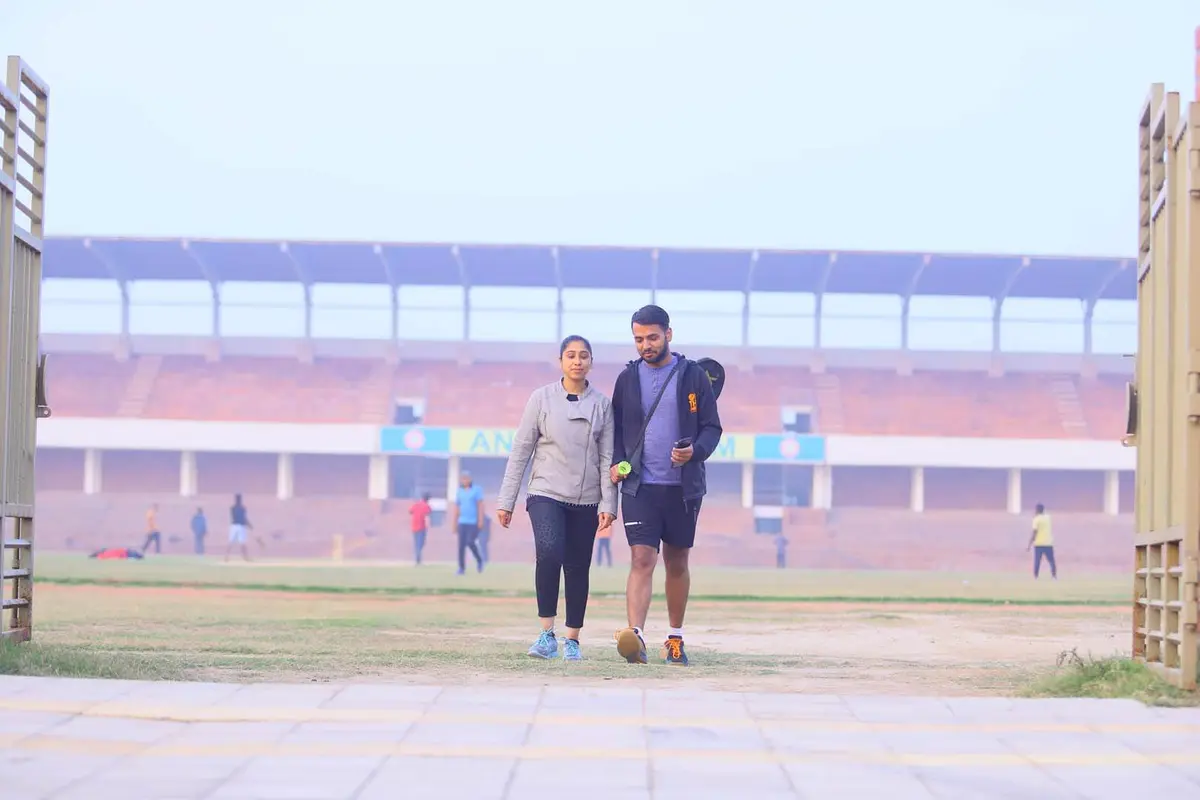 Hindustan College of Science and Technology – HCST: campus photo 1