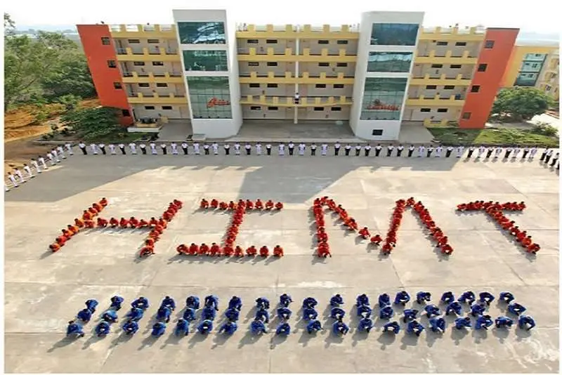 HIOMT campus photo 3