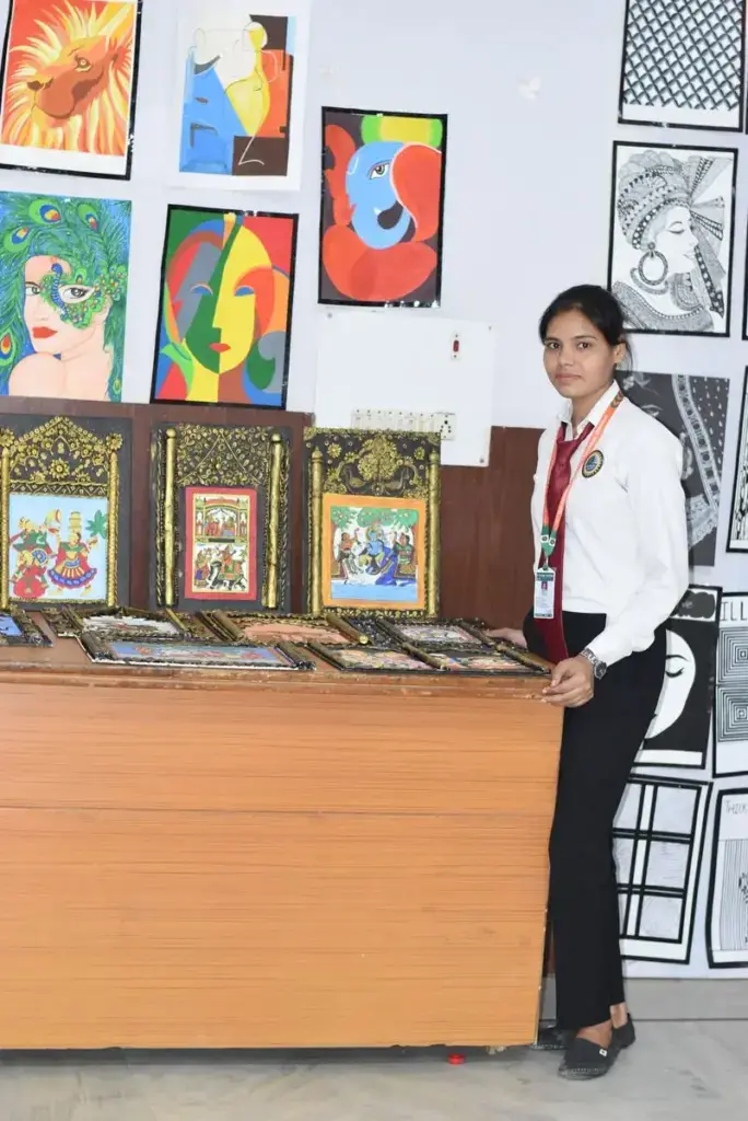 Hi-Tech Institute of Engineering and Technology: campus photo 3