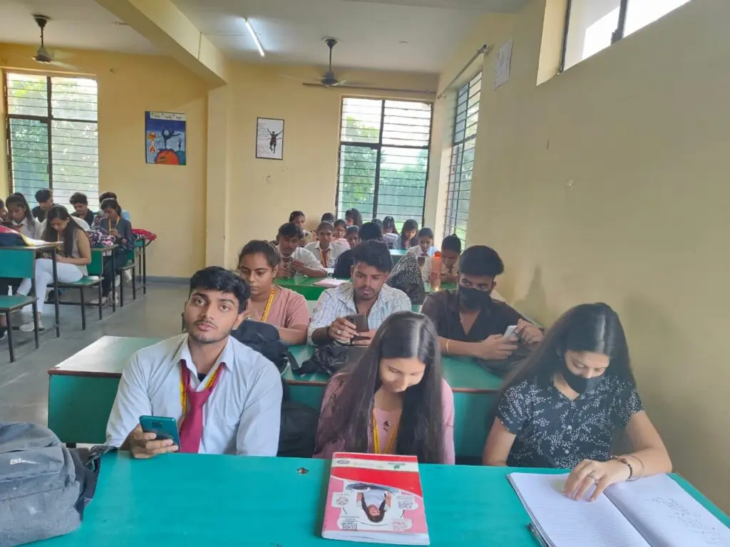 Hi-Tech Institute of Engineering and Technology: campus photo 6