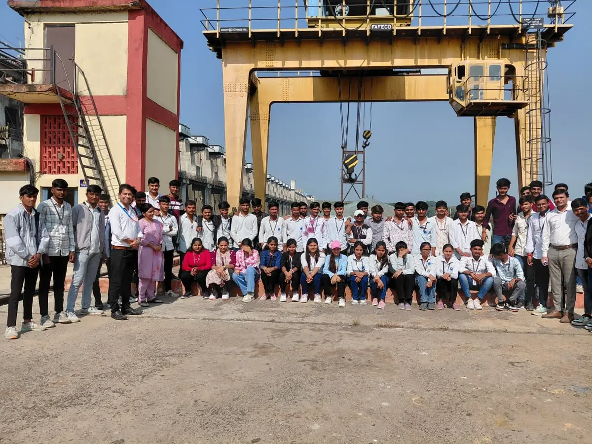 Hi-Tech Institute Of Technology: campus photo 8