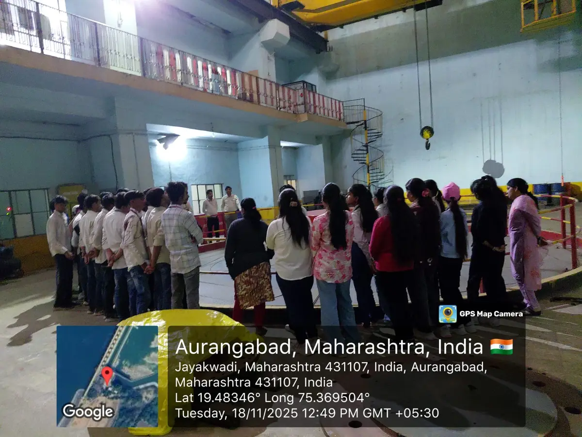 Hi-Tech Institute Of Technology: campus photo 5