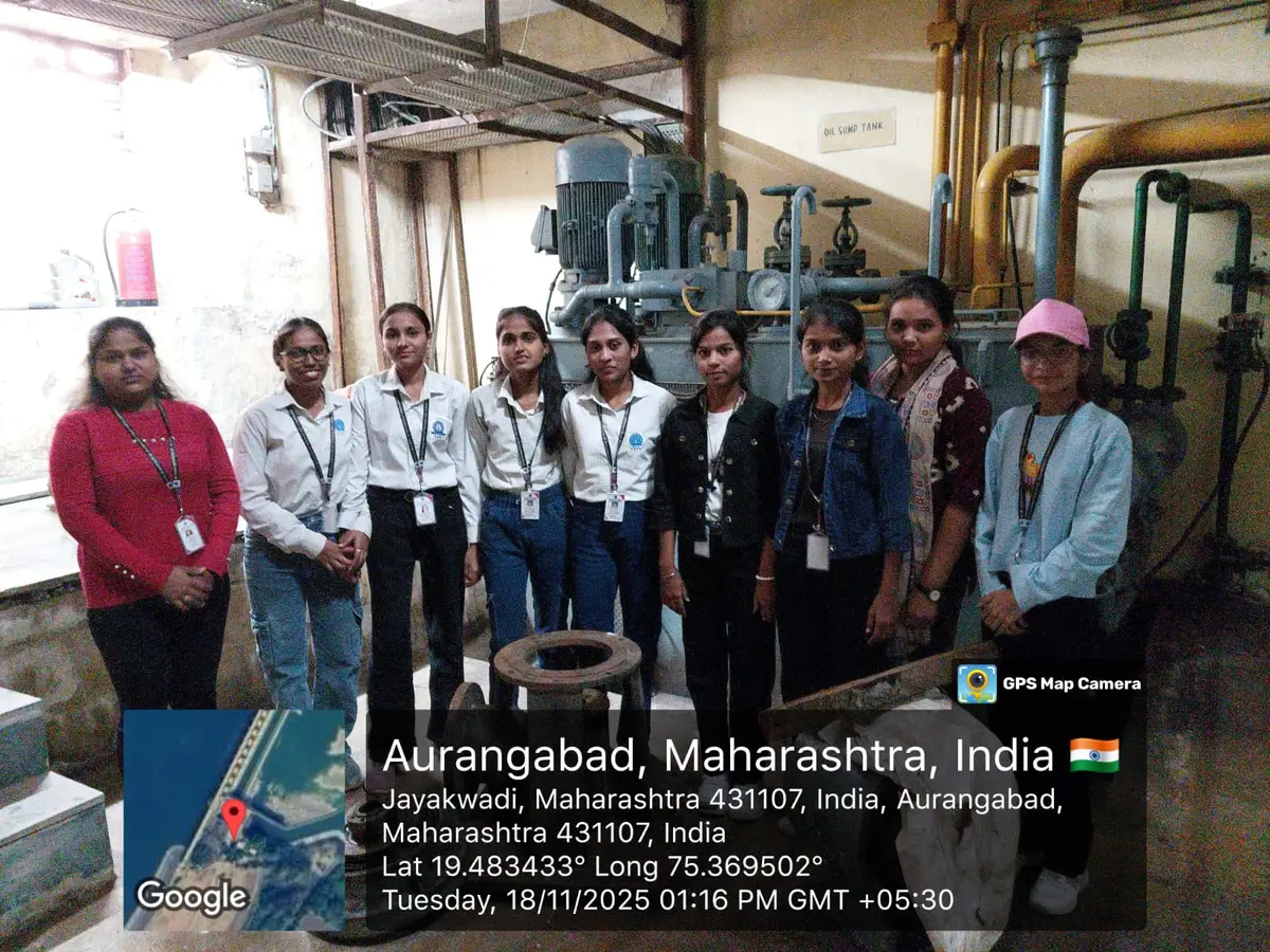 Hi-Tech Institute Of Technology: campus photo 4