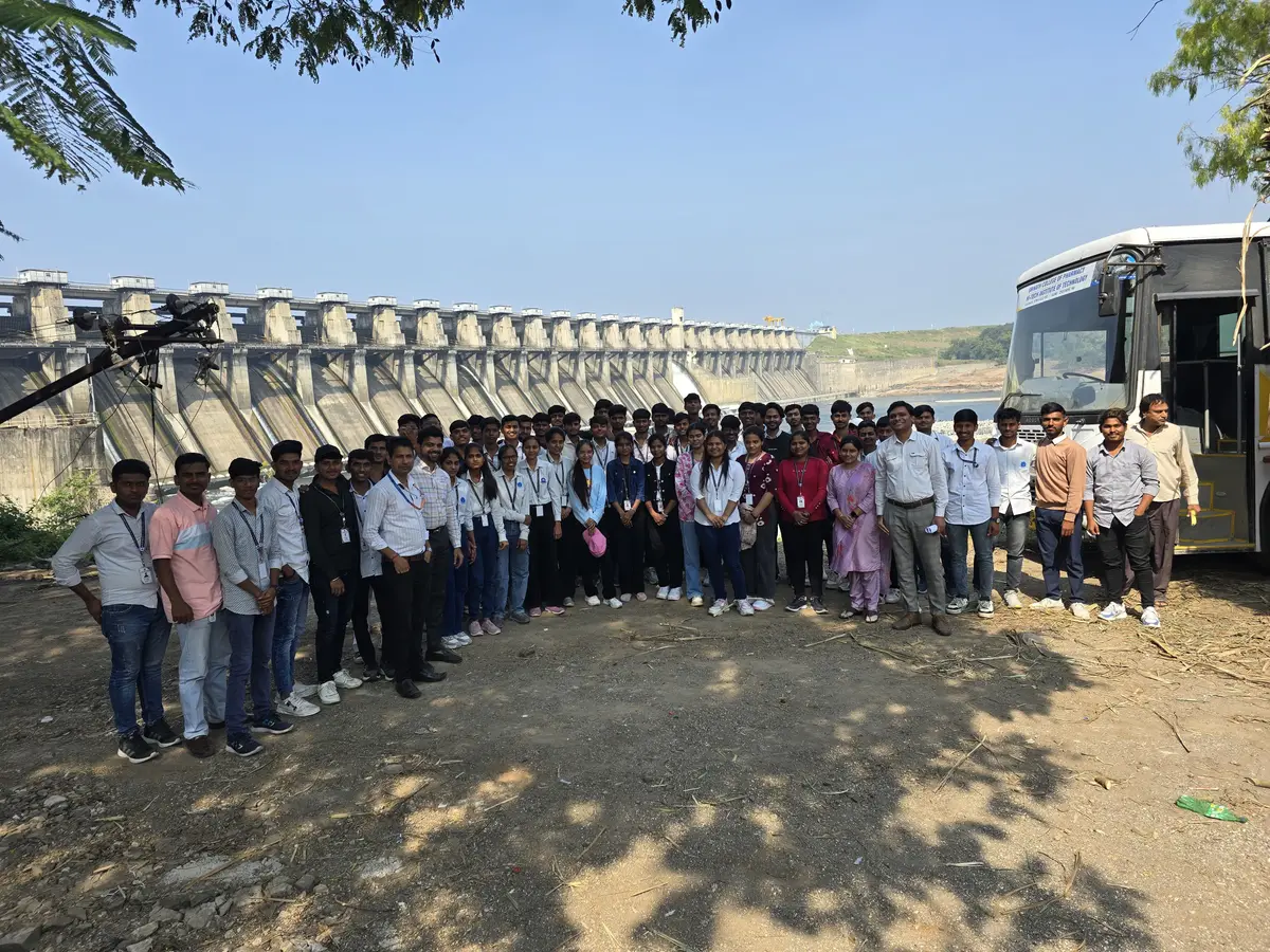 Hi-Tech Institute Of Technology: campus photo 6