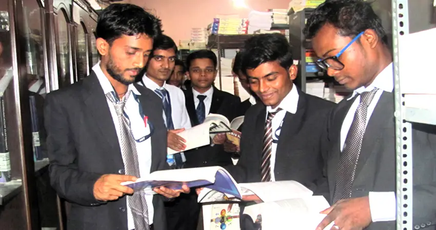 Hi-Tech Institute of Technology: campus photo 6