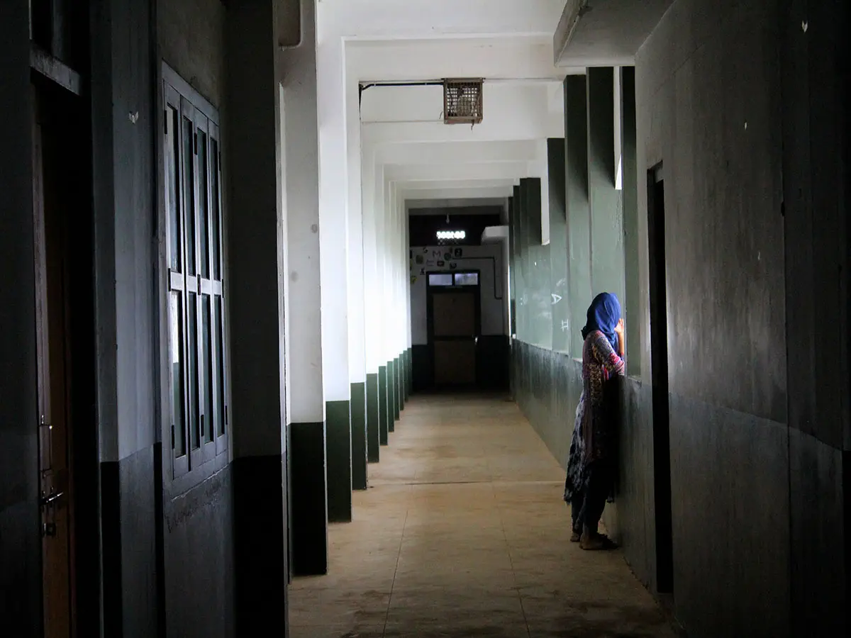 Hm College of Science & Technology: campus photo 4