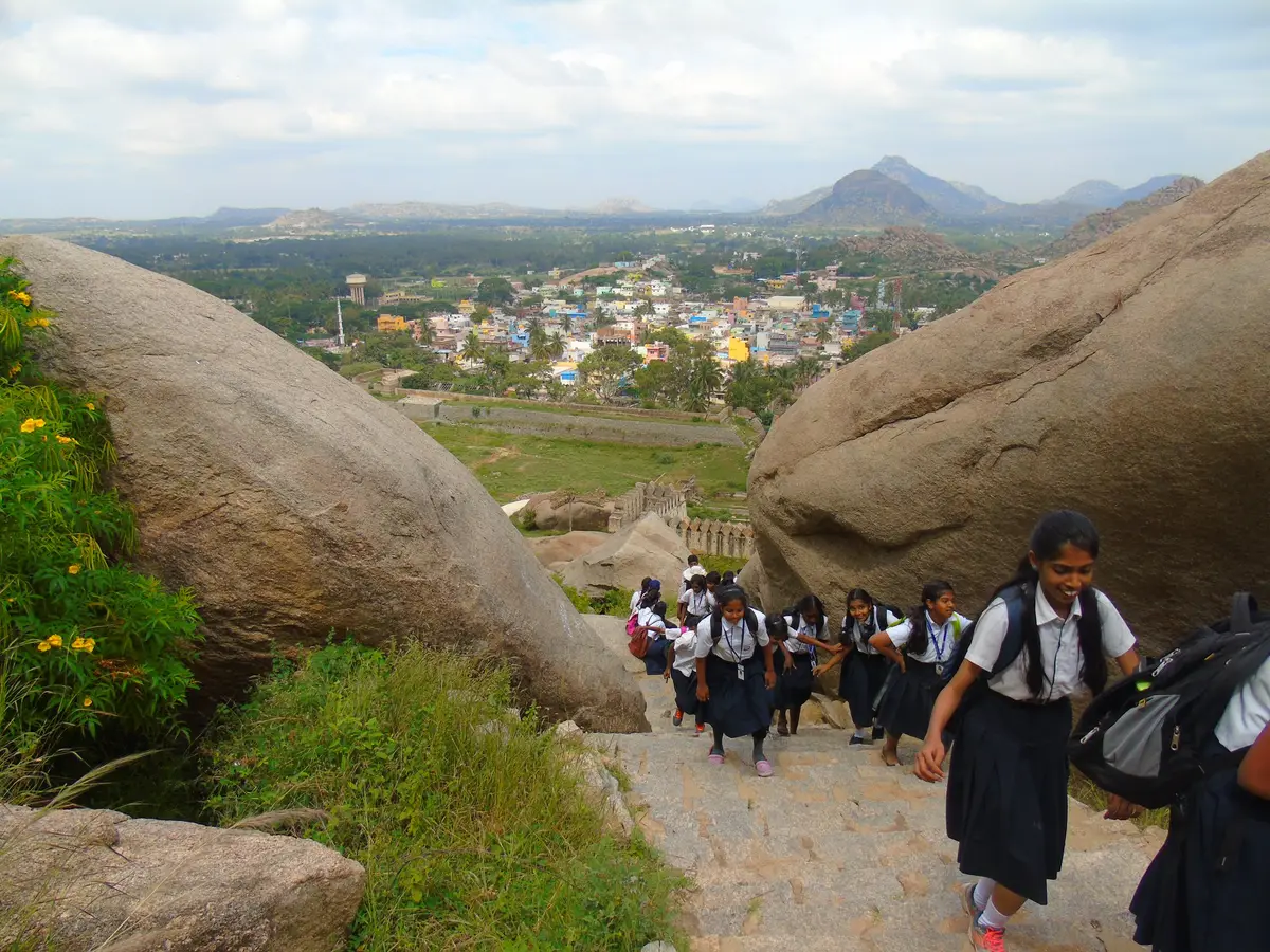 Holy Spirit Pre University College: campus photo 3