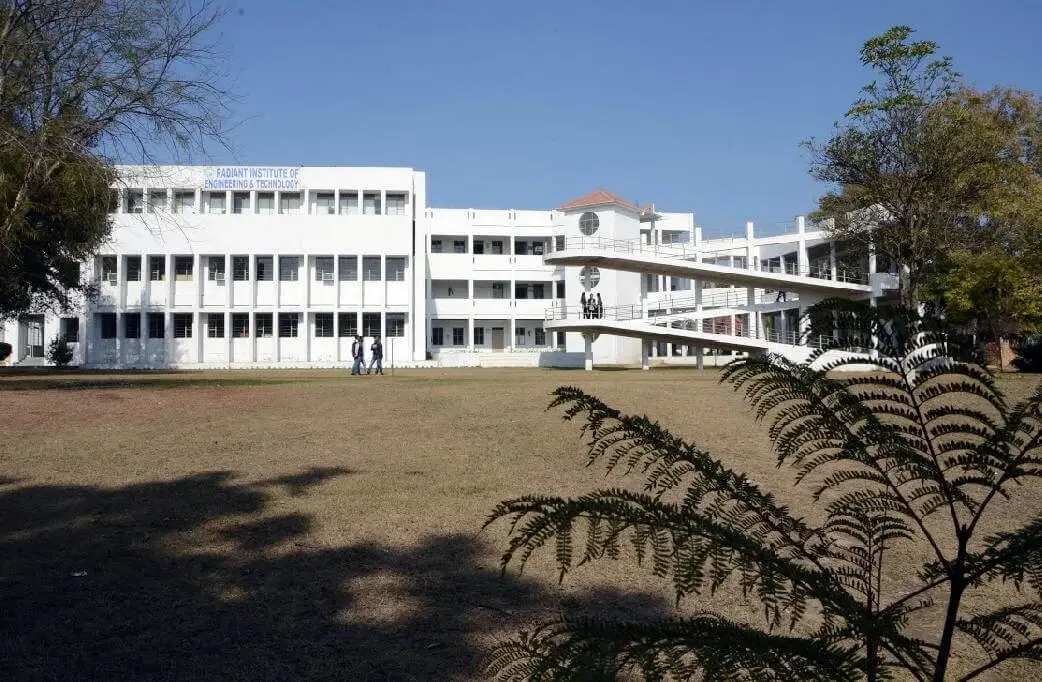 Homoeopathic Medical College: campus photo 5