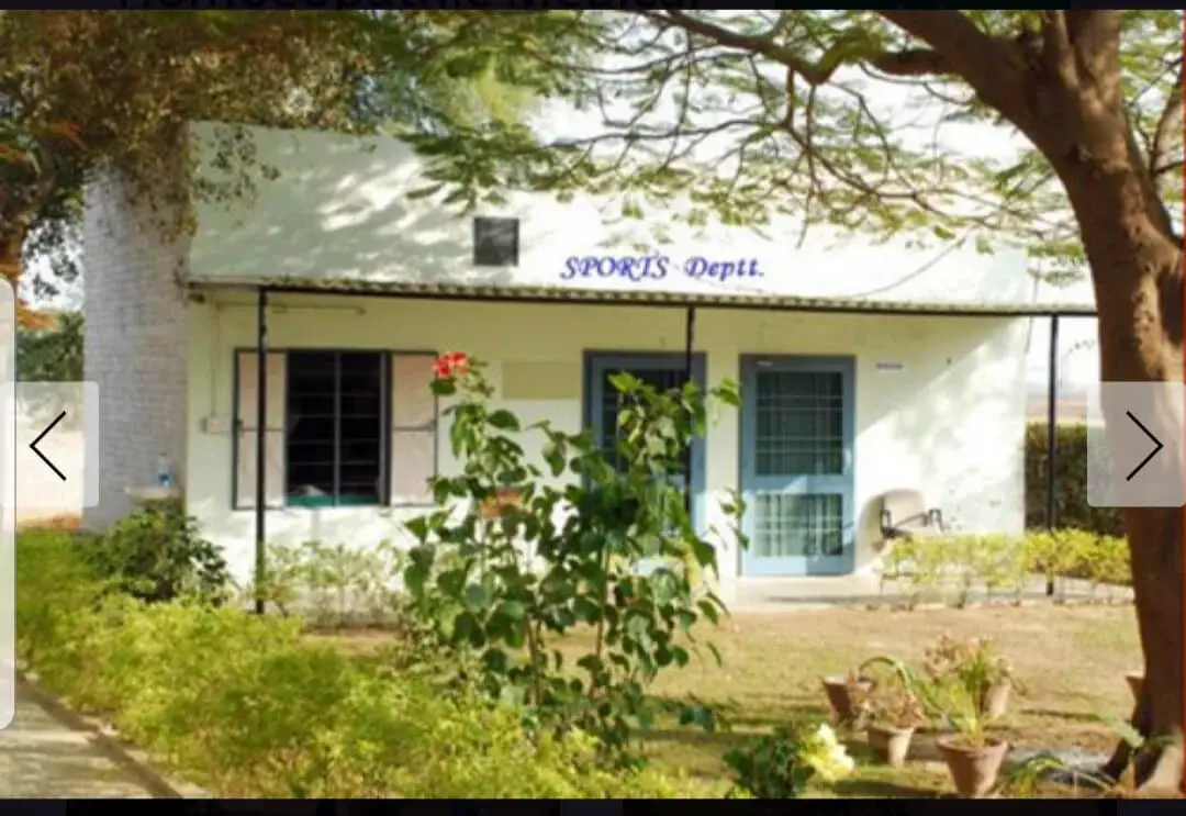 Homoeopathic Medical College: campus photo 8