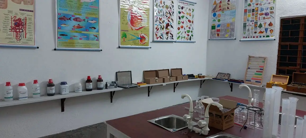 Hooghly College of Education: campus photo 6