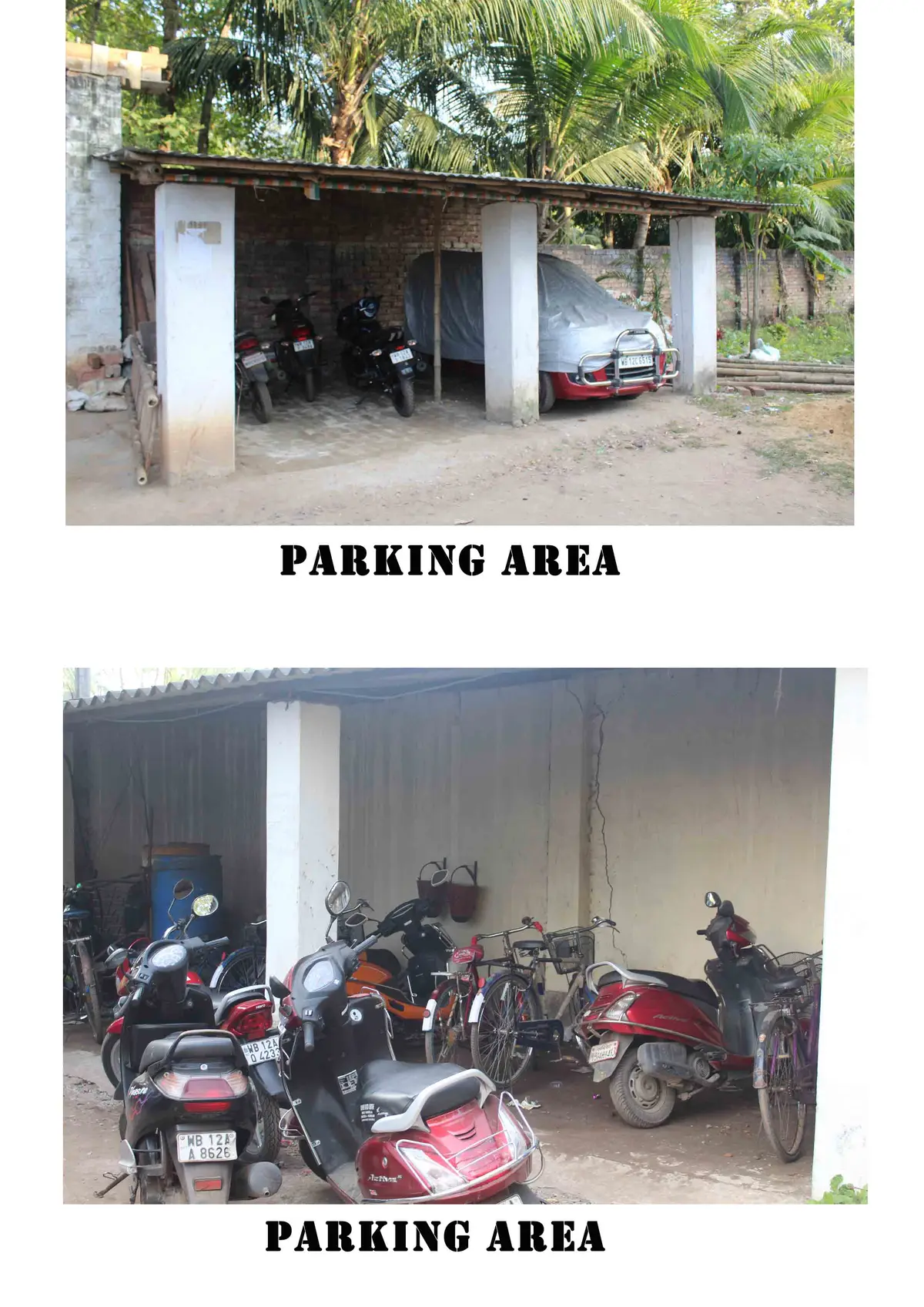 Hope Institute of Bengal (B.Ed. Section): campus photo 3