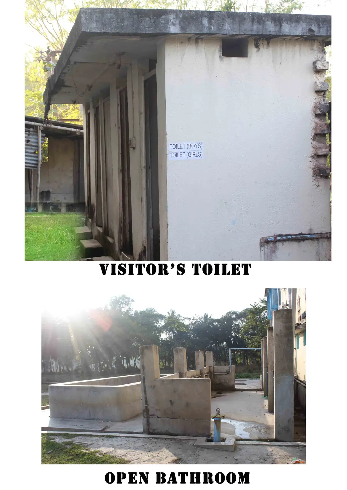 Hope Institute of Bengal (B.Ed. Section): campus photo 6