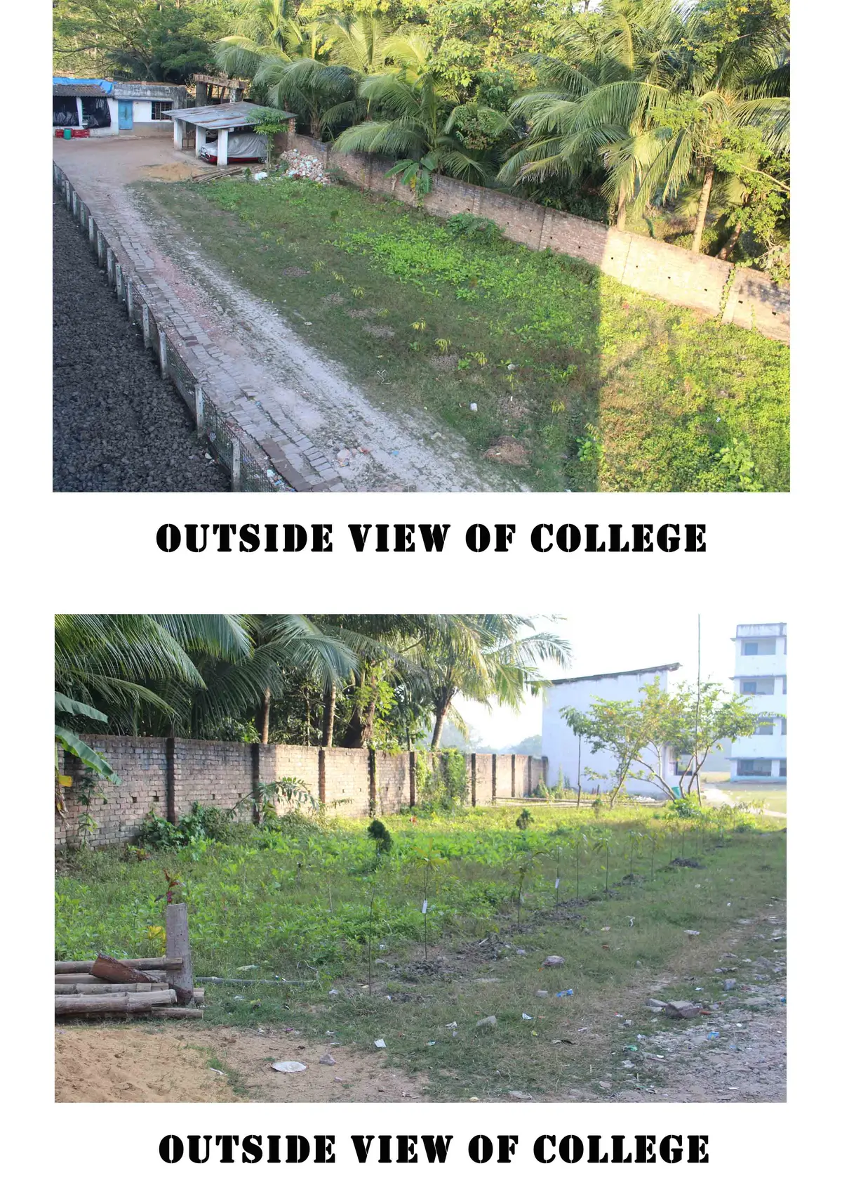Hope Institute of Bengal (B.Ed. Section): campus photo 4