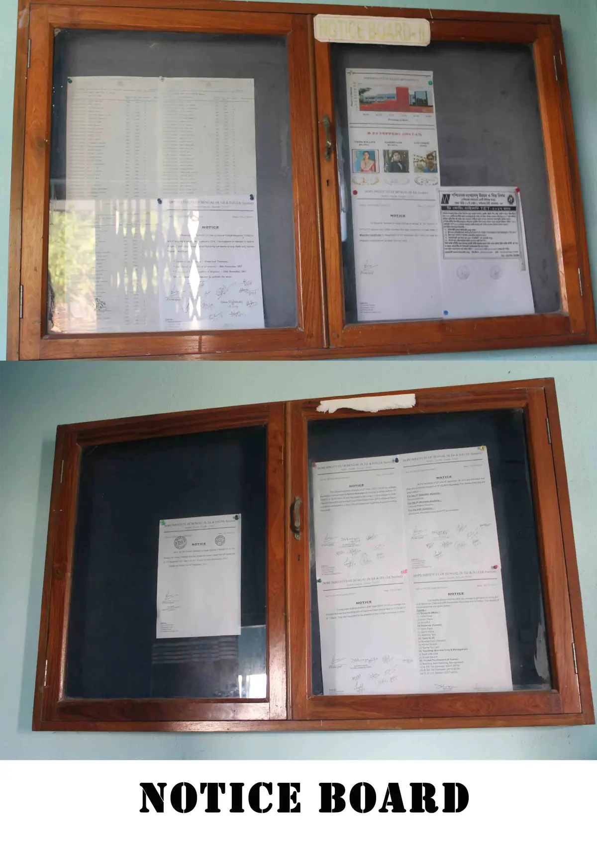 Hope Institute of Bengal (B.Ed. Section): campus photo 7