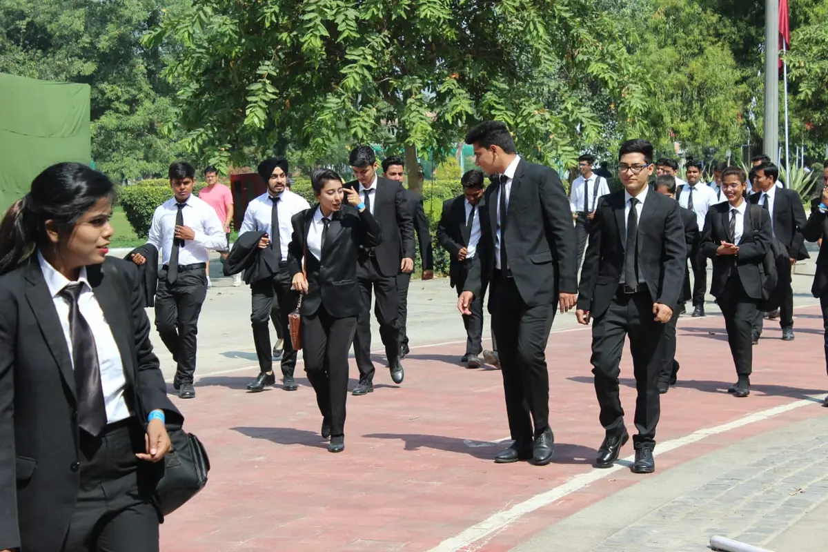 HIHM campus photo 1
