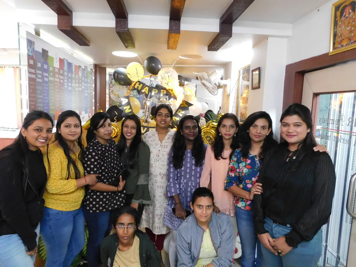 HR Remedy India Distance Education: campus photo 6