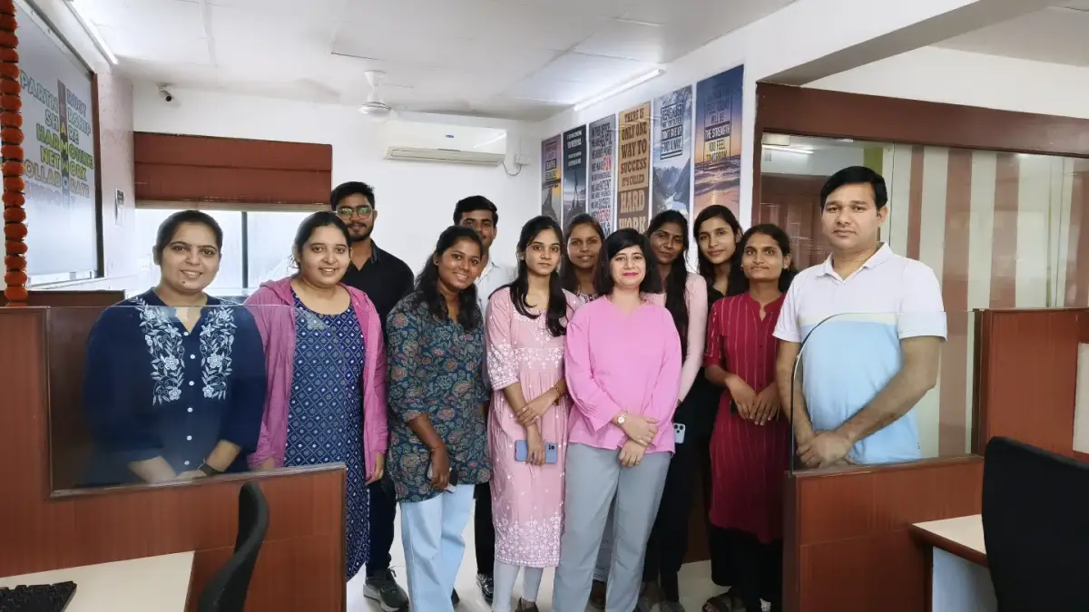 HR Remedy India Distance Education campus