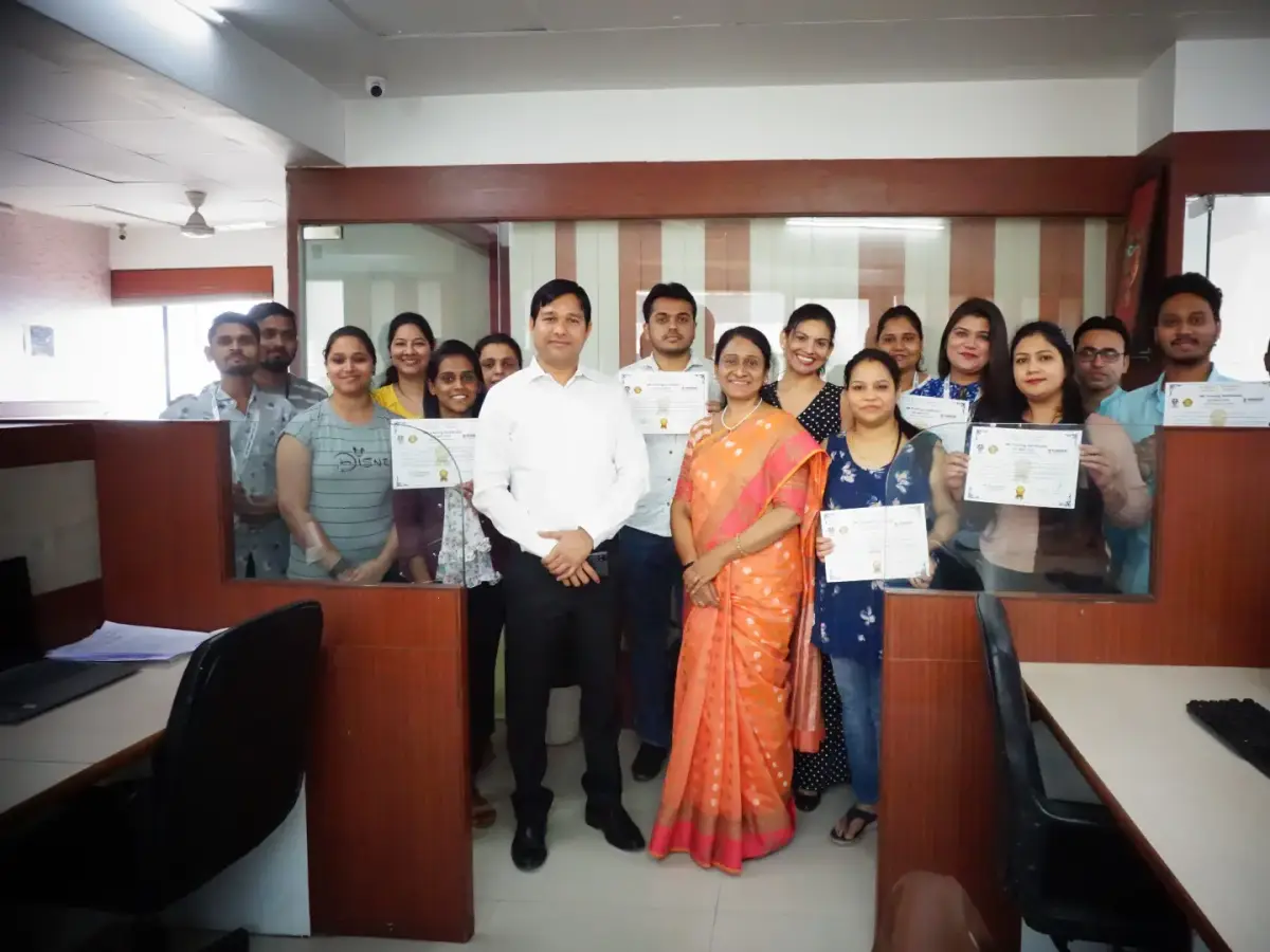 HR Remedy India Distance Education: campus photo 5