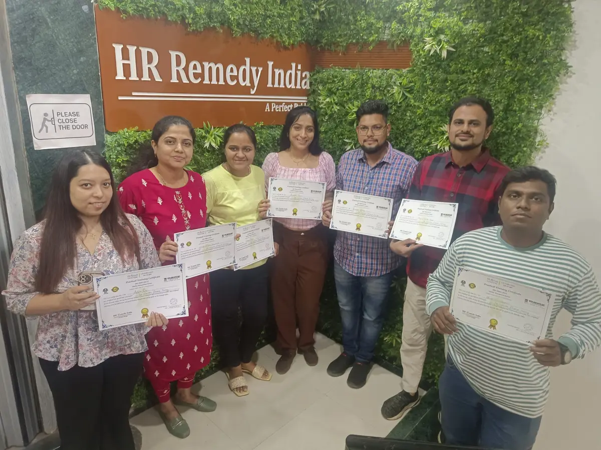 HR Remedy India Distance Education: campus photo 3