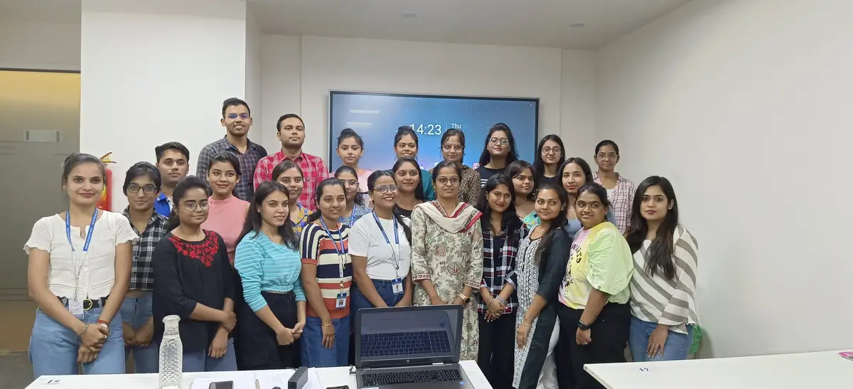 HR Remedy India Distance Education: campus photo 4