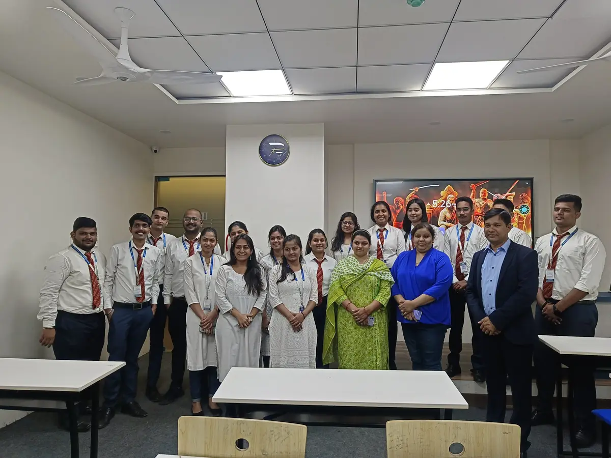 HR Remedy India Distance Education: campus photo 8