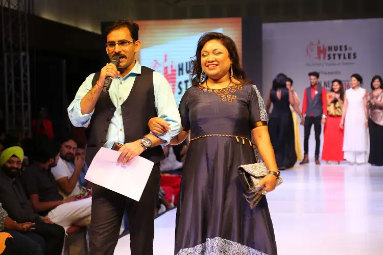 Hues & Styles Institute of Design & Management: campus photo 5