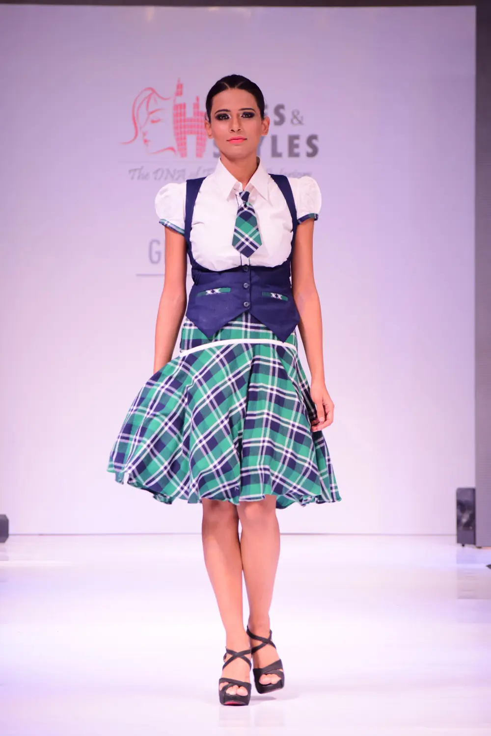 Hues & Styles Institute of Design & Management: campus photo 2