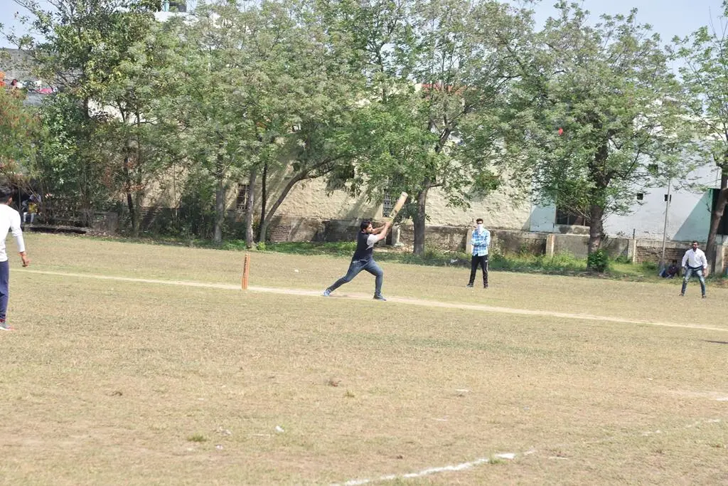 I K Gujral Punjab Technical Univerity Campus, Hoshiarpur: campus photo 3